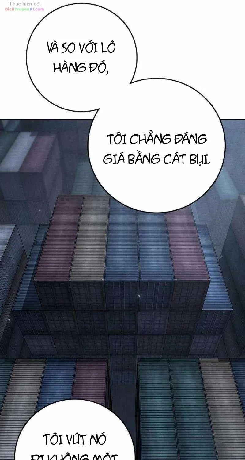 Sát Thủ Nhập Học Chap 22 - Next Chap 23