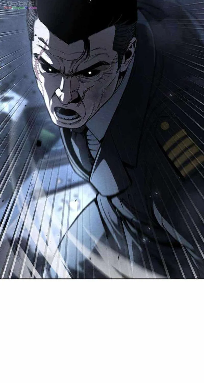 Sát Thủ Nhập Học Chap 22 - Next Chap 23