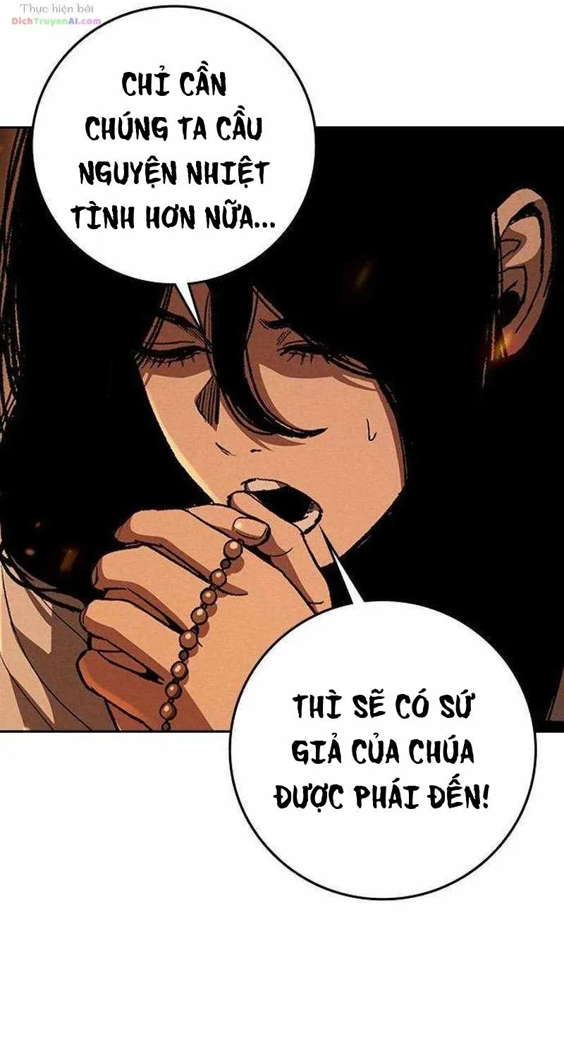 Sát Thủ Nhập Học Chap 22 - Next Chap 23