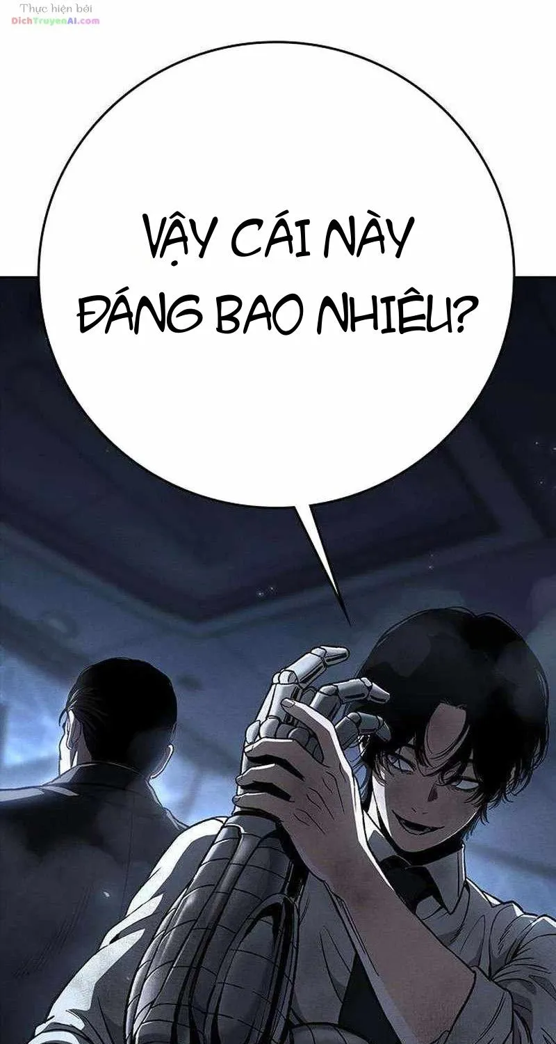 Sát Thủ Nhập Học Chap 22 - Next Chap 23