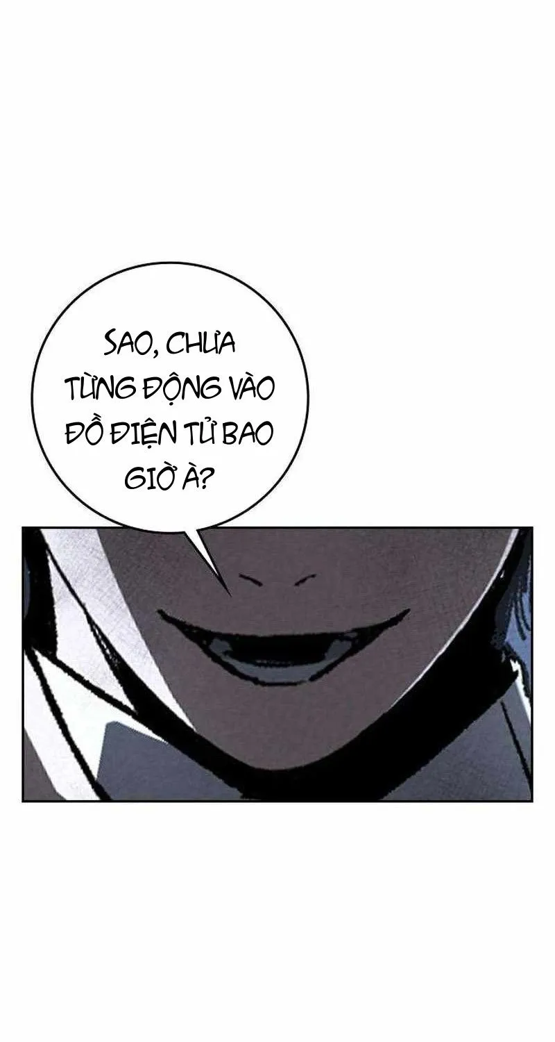 Sát Thủ Nhập Học Chap 22 - Next Chap 23