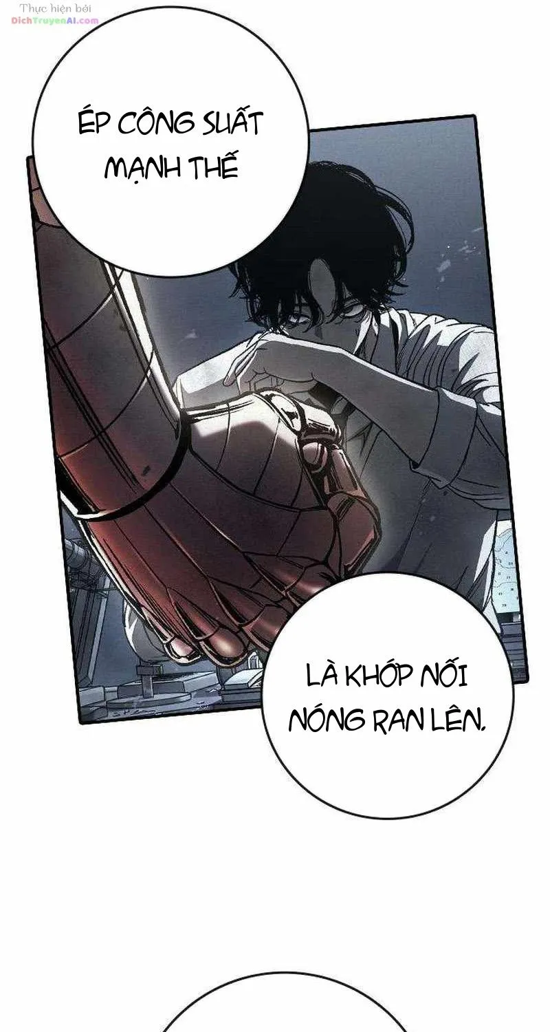 Sát Thủ Nhập Học Chap 22 - Next Chap 23