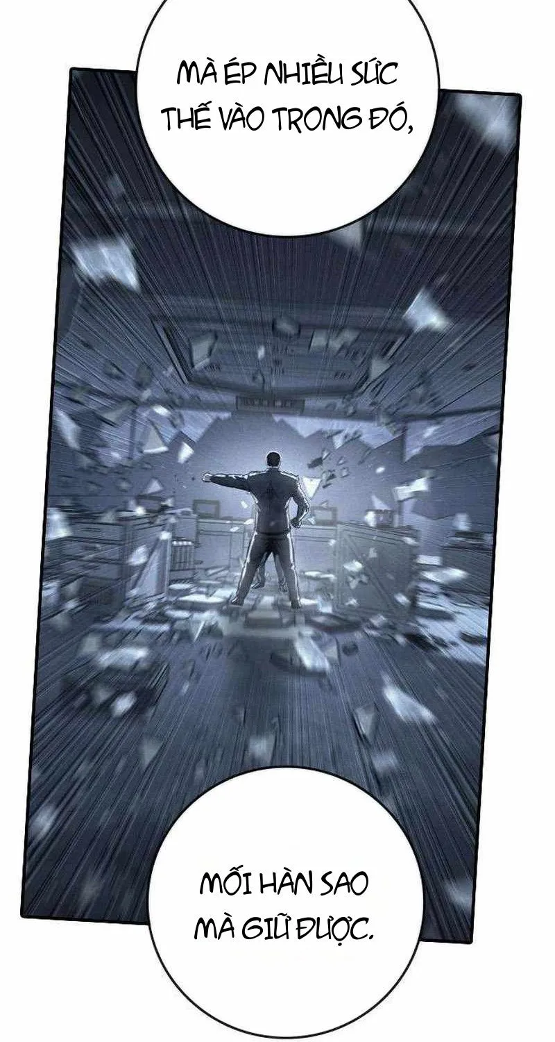 Sát Thủ Nhập Học Chap 22 - Next Chap 23