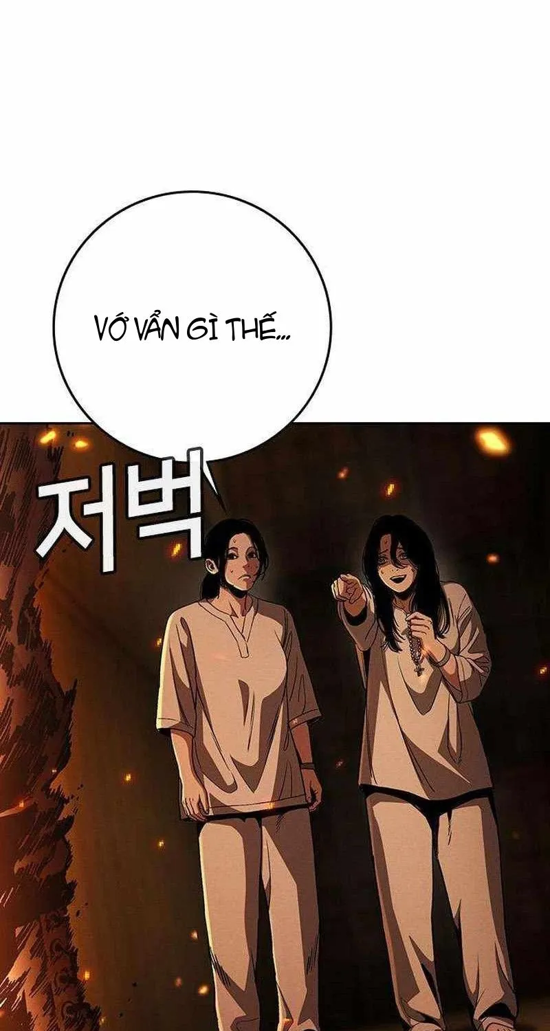 Sát Thủ Nhập Học Chap 22 - Next Chap 23