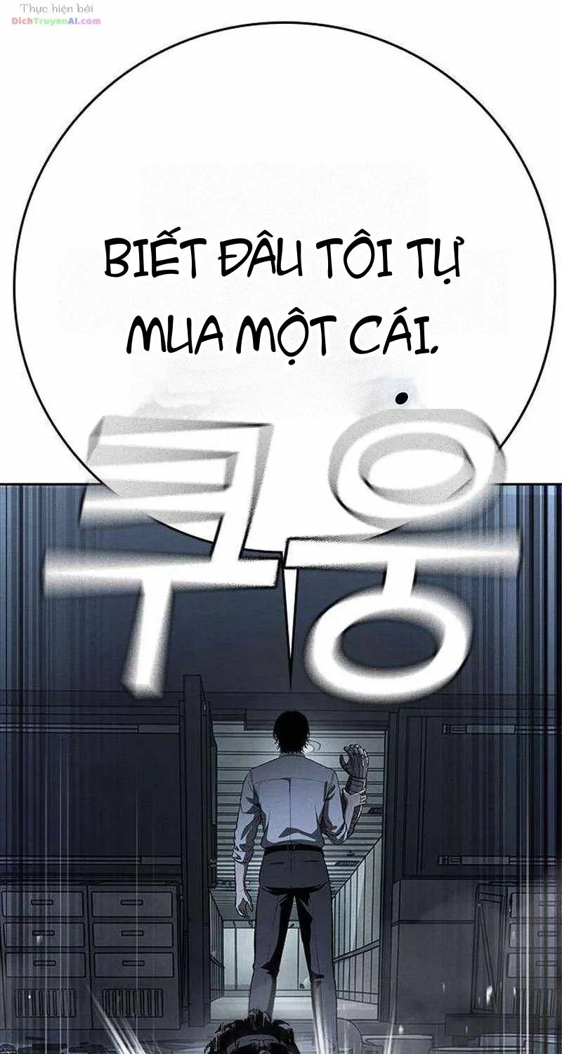 Sát Thủ Nhập Học Chap 22 - Next Chap 23