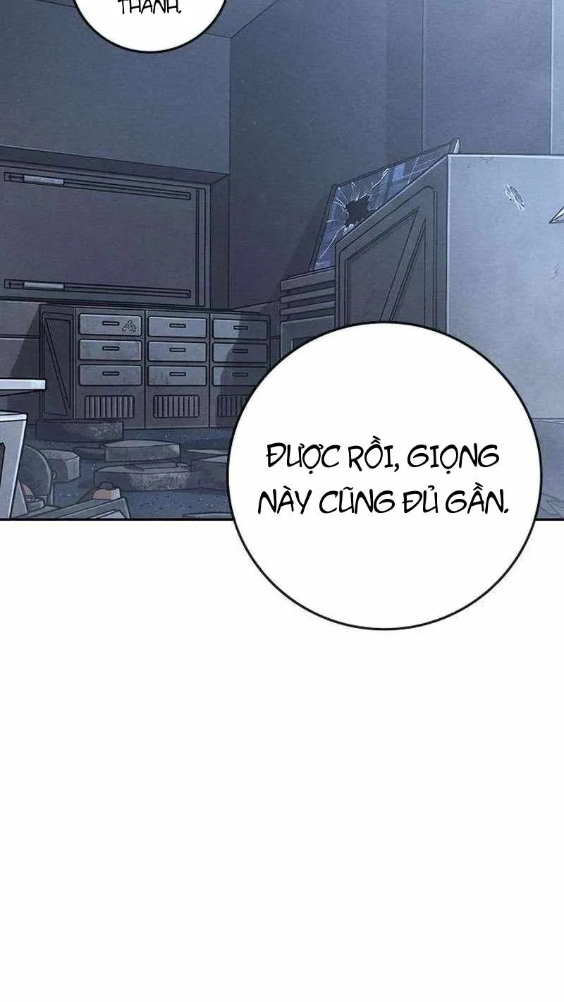 Sát Thủ Nhập Học Chap 22 - Next Chap 23
