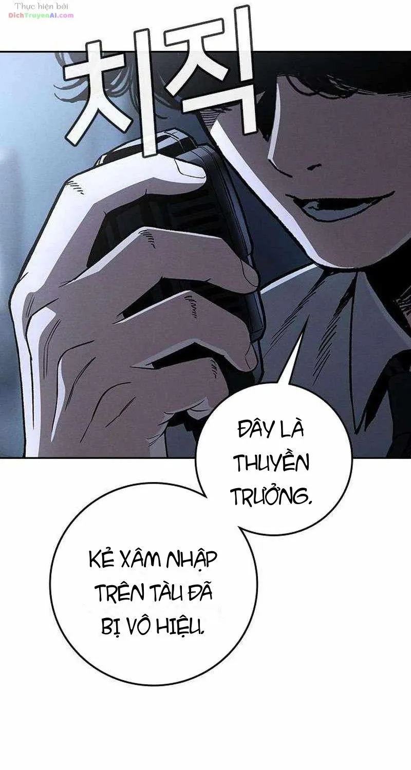 Sát Thủ Nhập Học Chap 22 - Next Chap 23