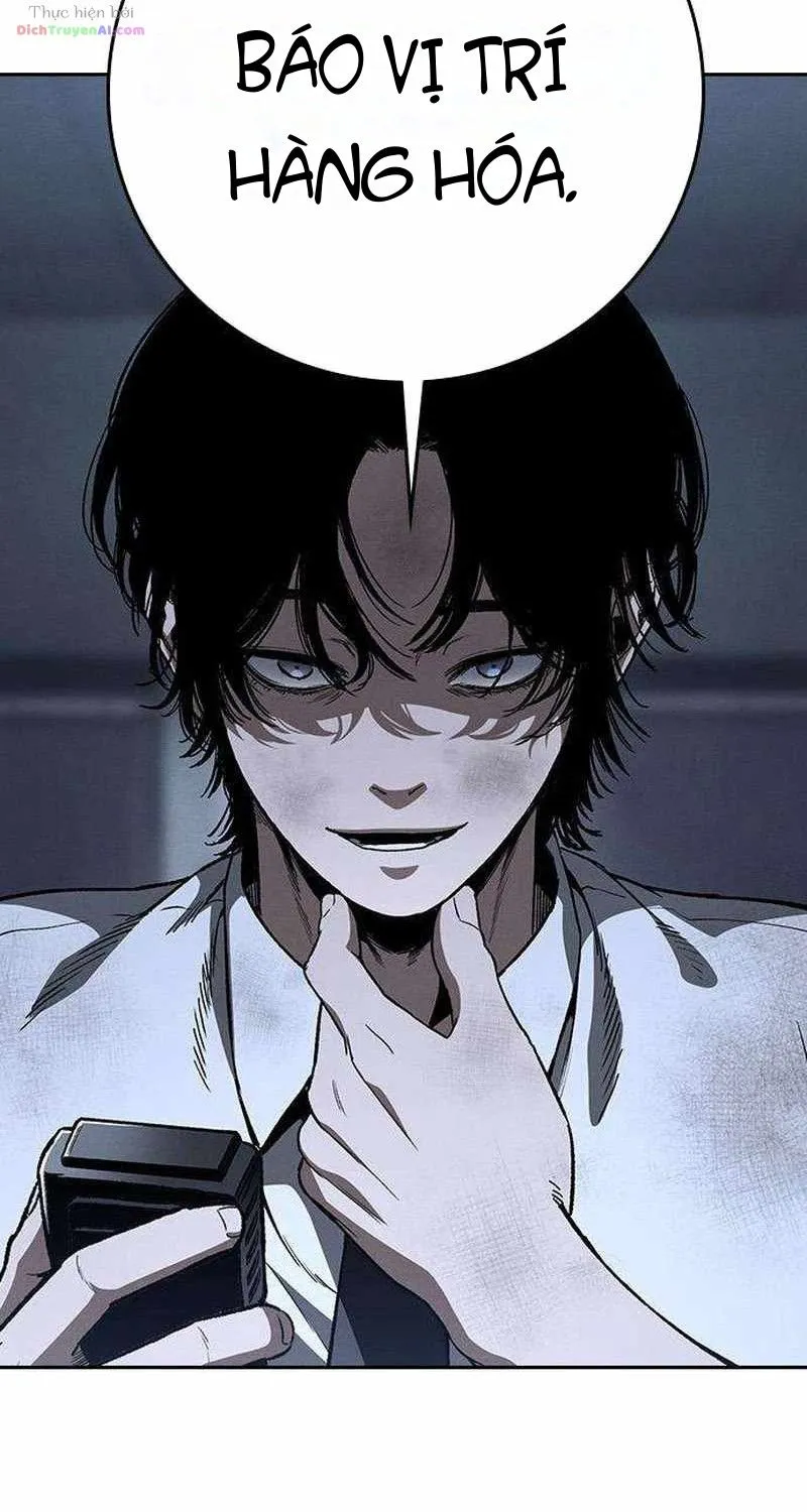 Sát Thủ Nhập Học Chap 22 - Next Chap 23