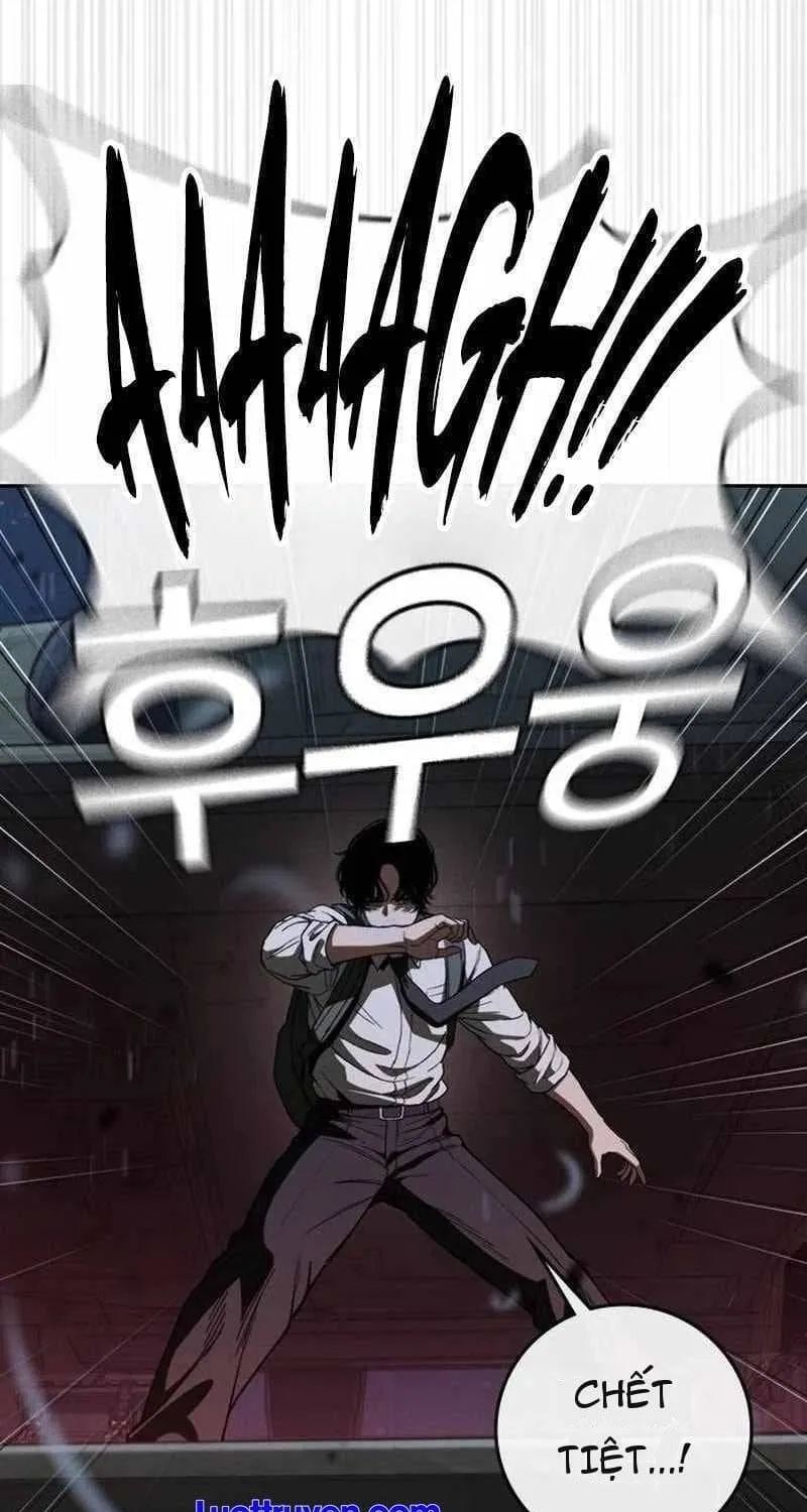 Sát Thủ Nhập Học Chap 23 - Next Chap 24