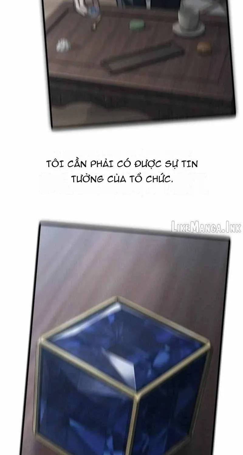 Sát Thủ Nhập Học Chap 23 - Next Chap 24
