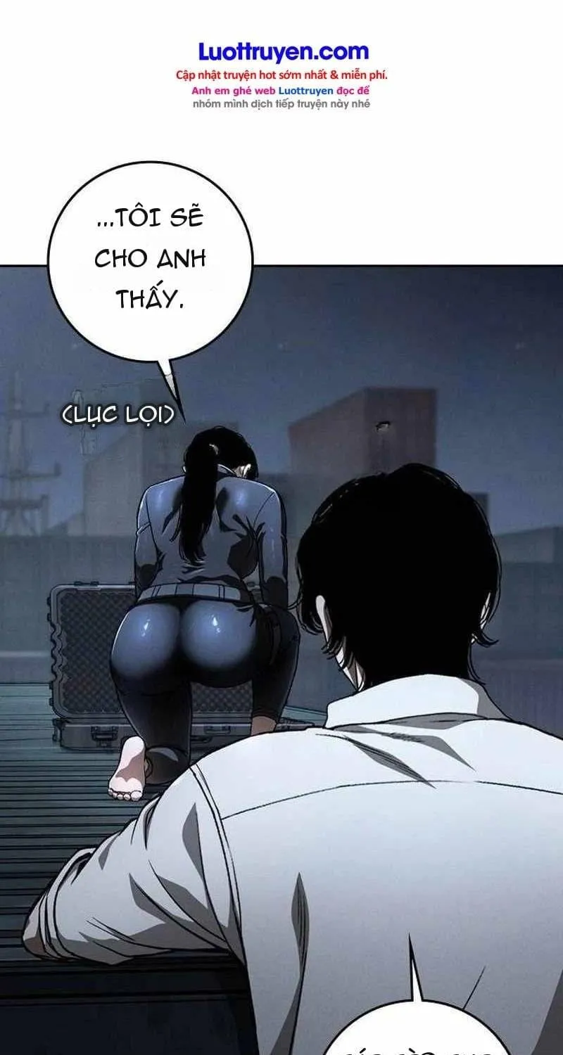 Sát Thủ Nhập Học Chap 23 - Next Chap 24