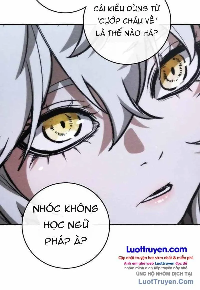 Sát Thủ Nhập Học Chap 23 - Next Chap 24