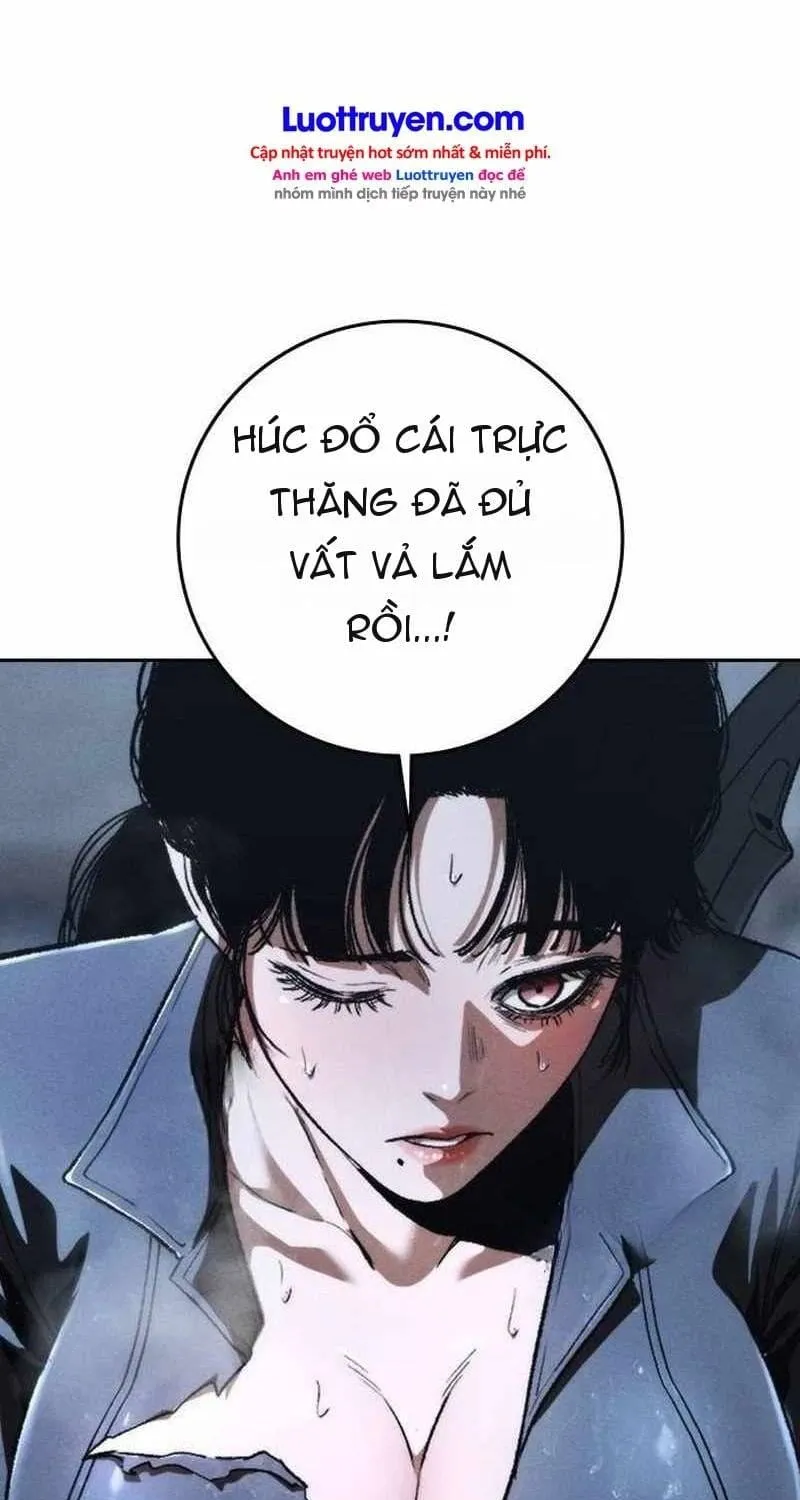 Sát Thủ Nhập Học Chap 23 - Next Chap 24