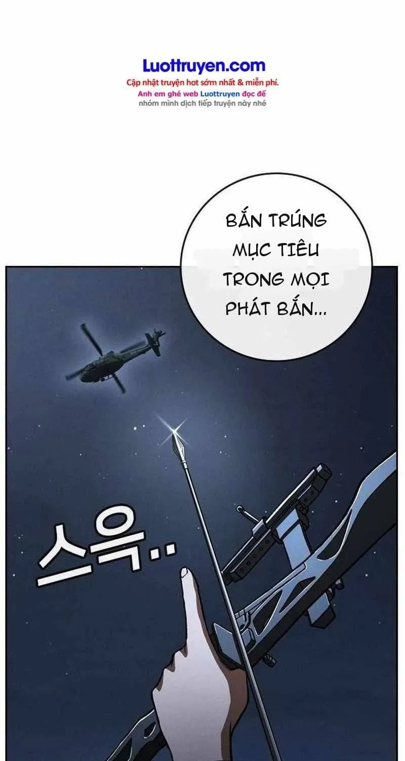 Sát Thủ Nhập Học Chap 23 - Next Chap 24
