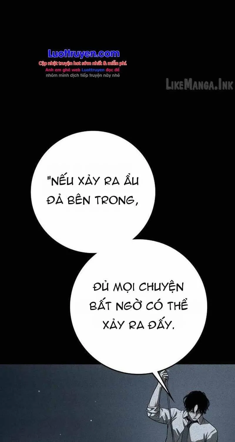Sát Thủ Nhập Học Chap 23 - Next Chap 24