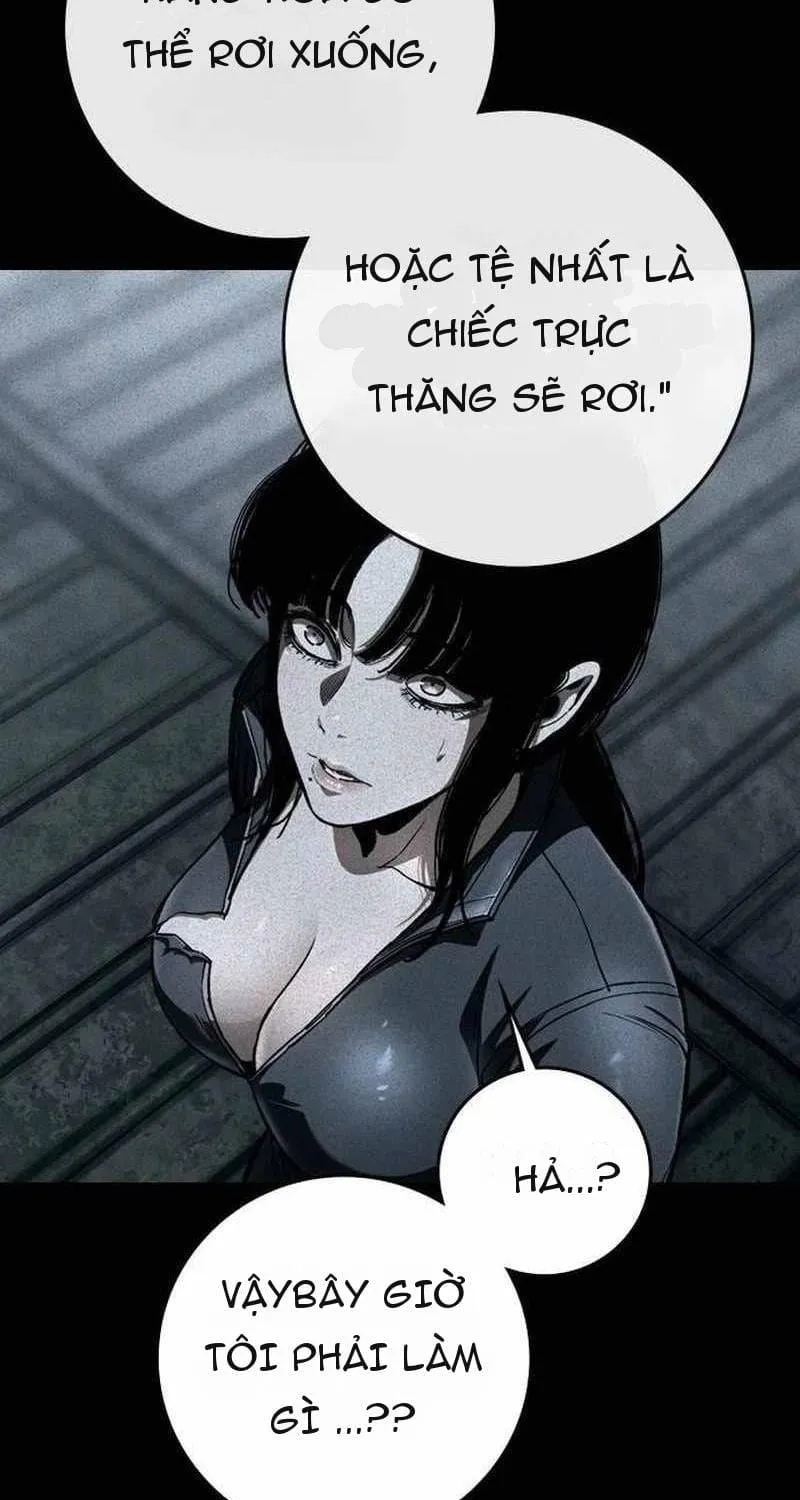 Sát Thủ Nhập Học Chap 23 - Next Chap 24