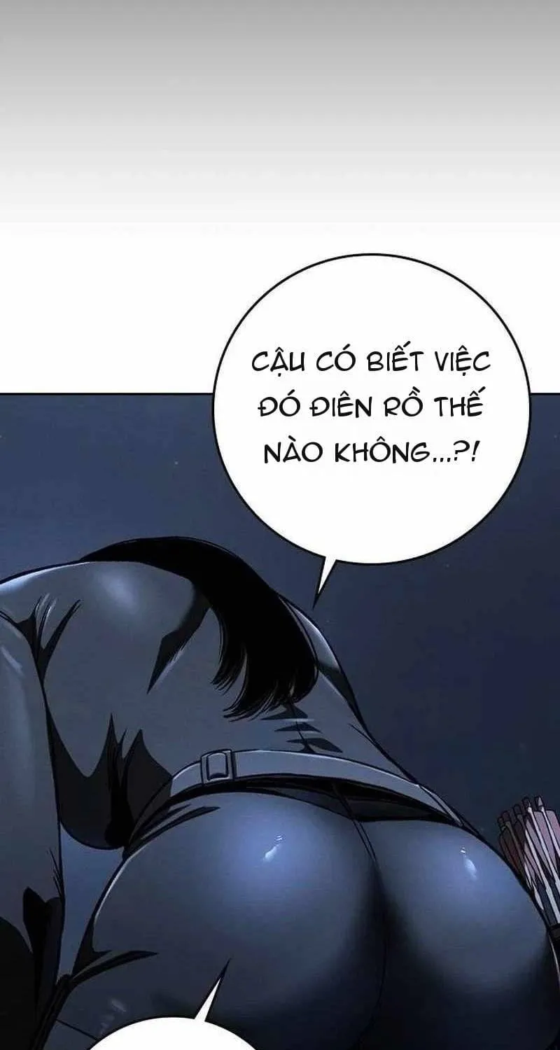 Sát Thủ Nhập Học Chap 23 - Next Chap 24