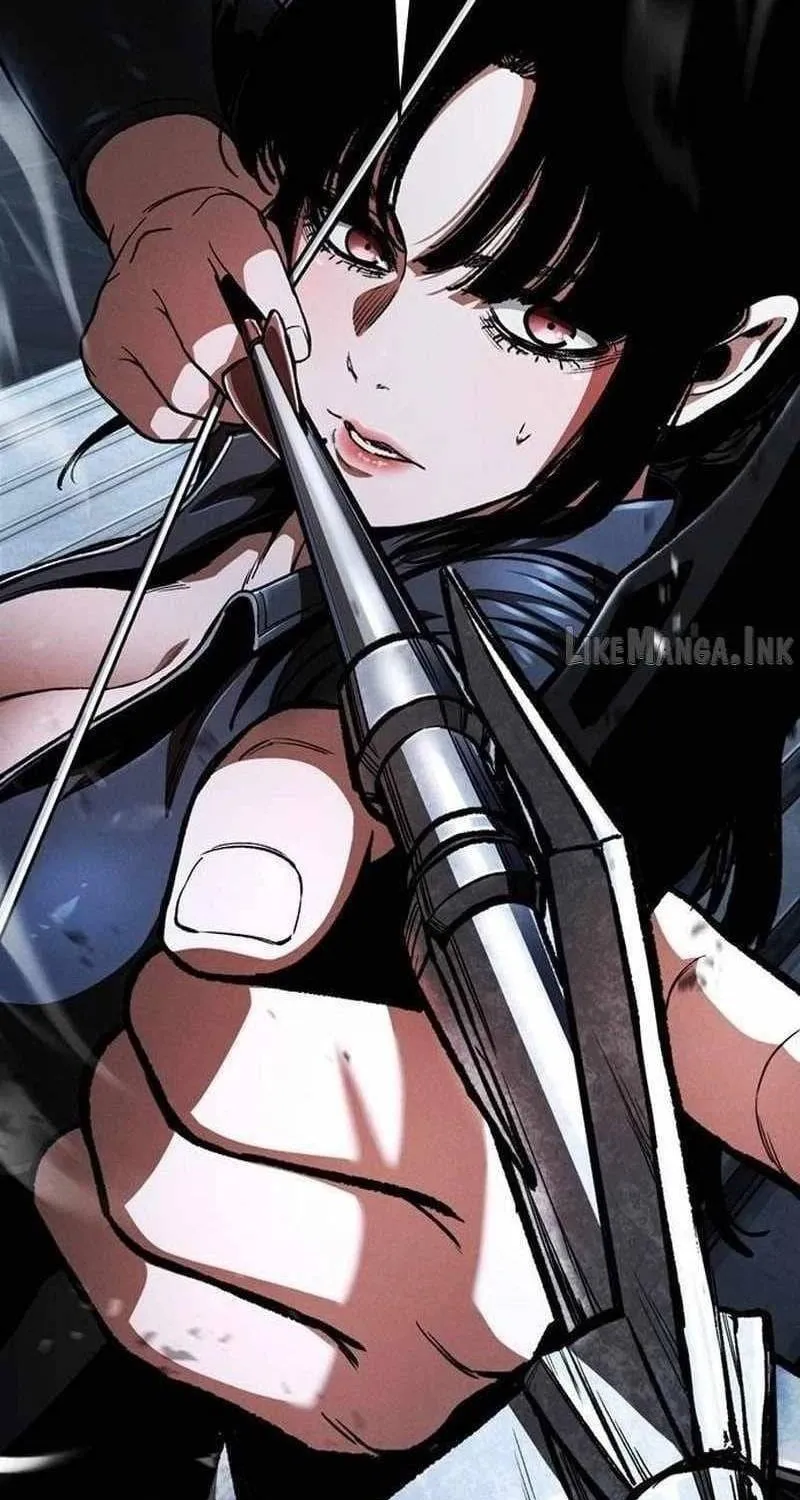 Sát Thủ Nhập Học Chap 23 - Next Chap 24