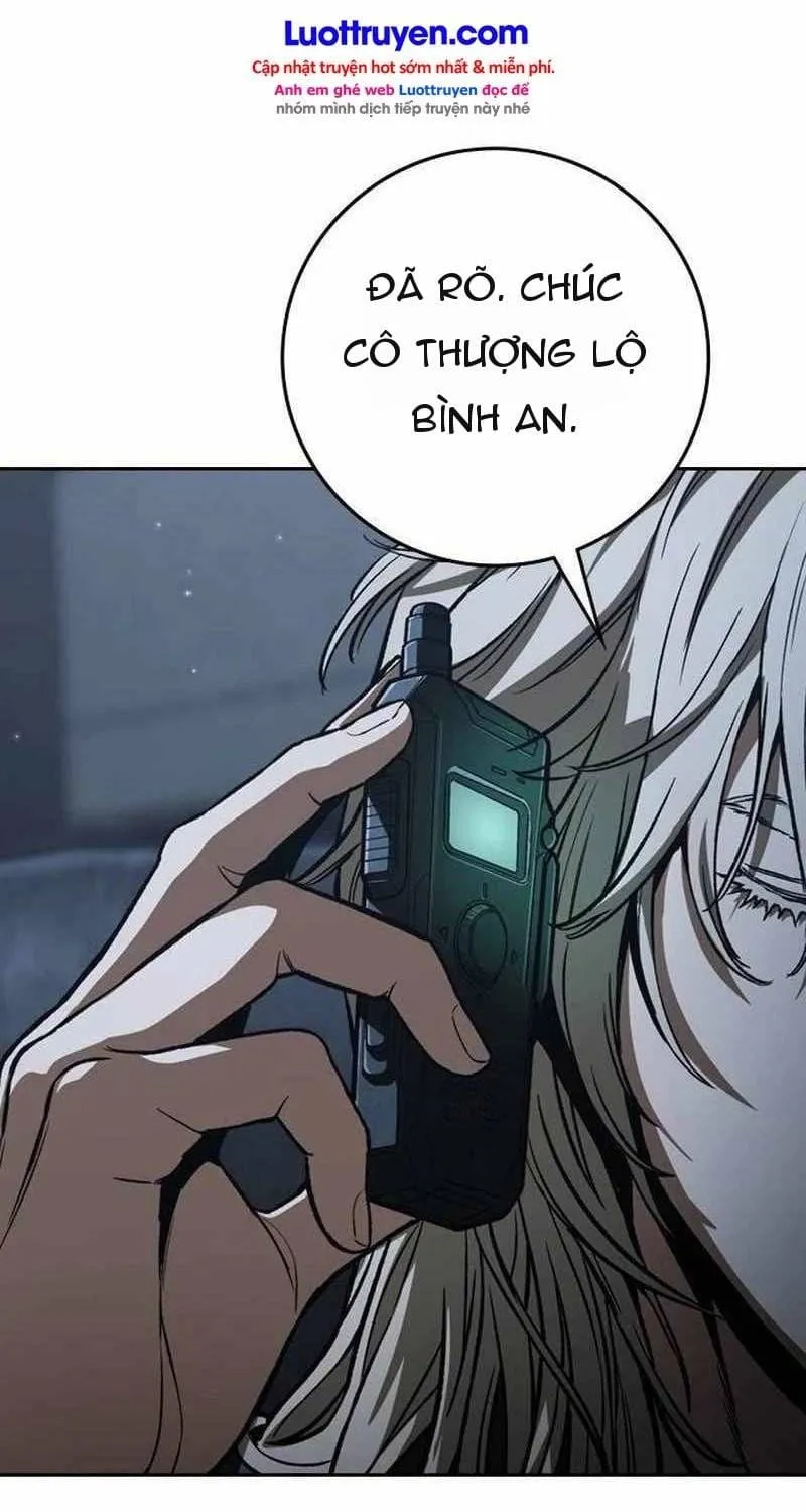 Sát Thủ Nhập Học Chap 23 - Next Chap 24