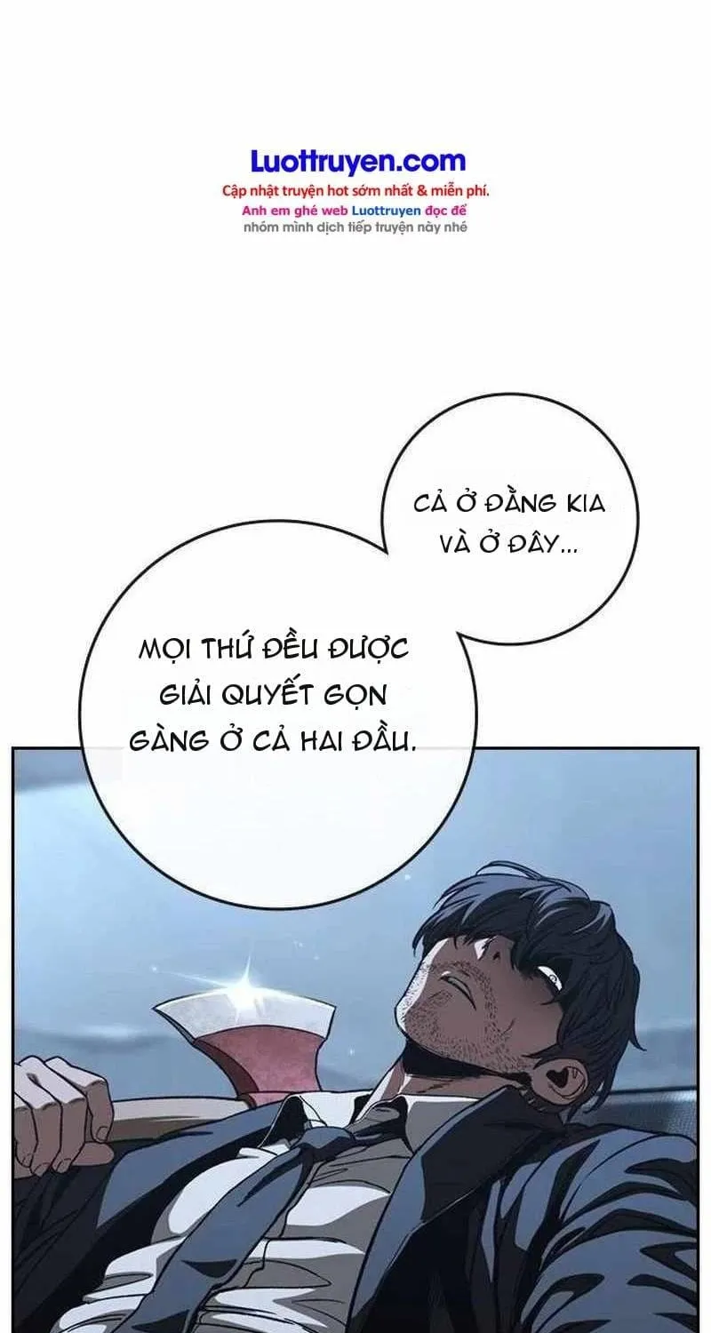 Sát Thủ Nhập Học Chap 23 - Next Chap 24