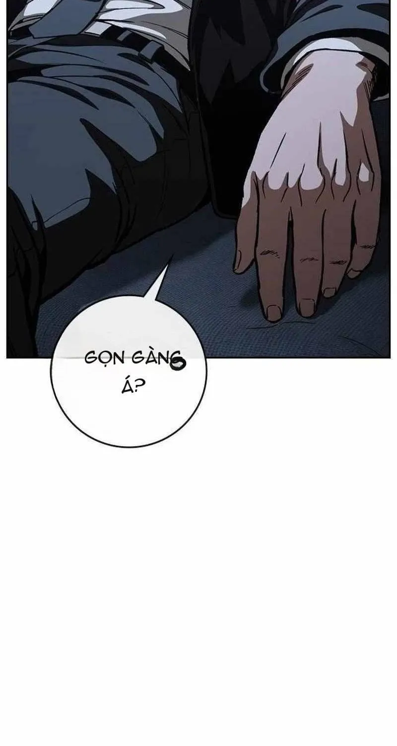 Sát Thủ Nhập Học Chap 23 - Next Chap 24