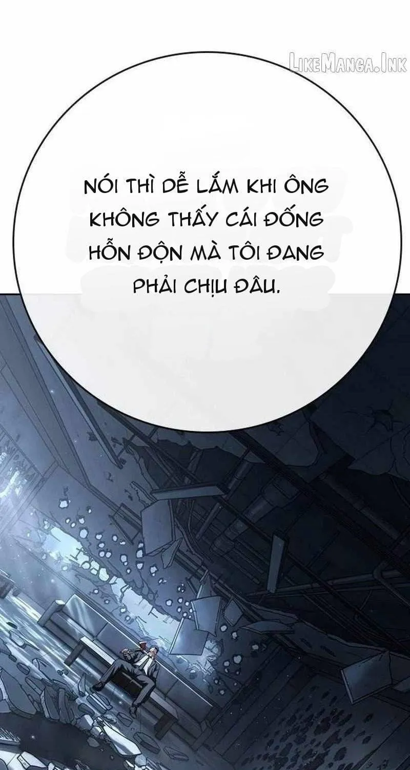 Sát Thủ Nhập Học Chap 23 - Next Chap 24