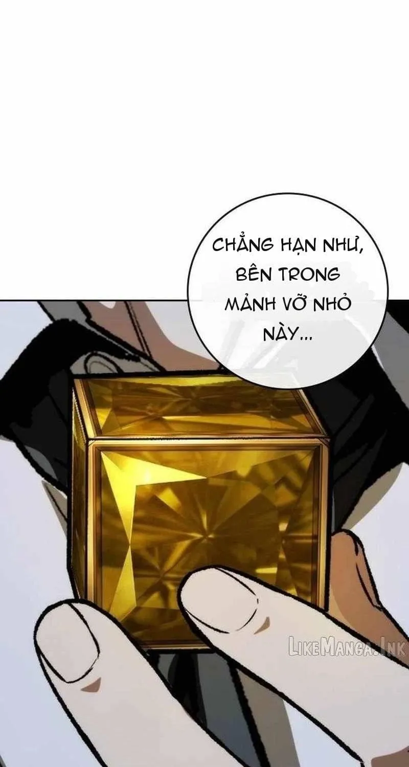 Sát Thủ Nhập Học Chap 23 - Next Chap 24