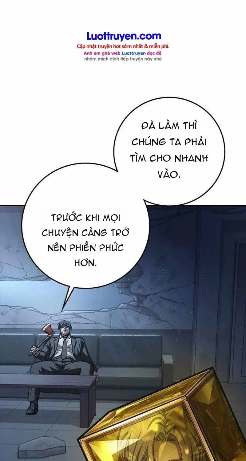 Sát Thủ Nhập Học Chap 23 - Next Chap 24