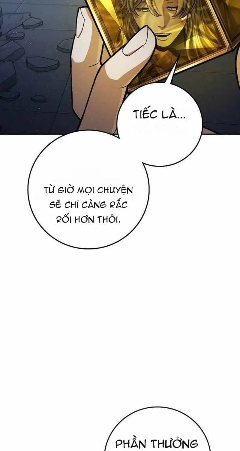 Sát Thủ Nhập Học Chap 23 - Next Chap 24
