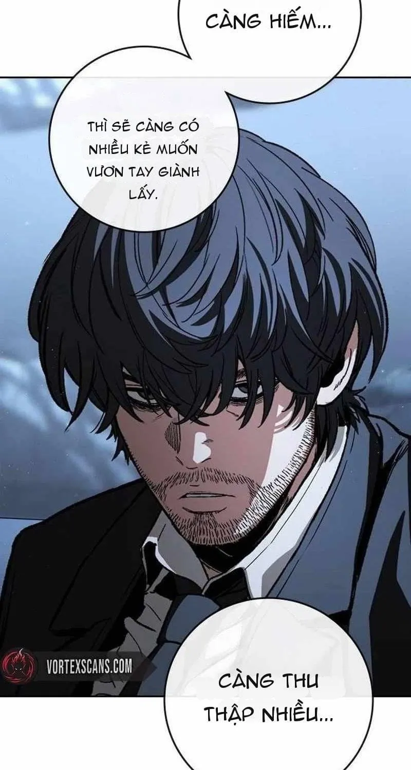 Sát Thủ Nhập Học Chap 23 - Next Chap 24