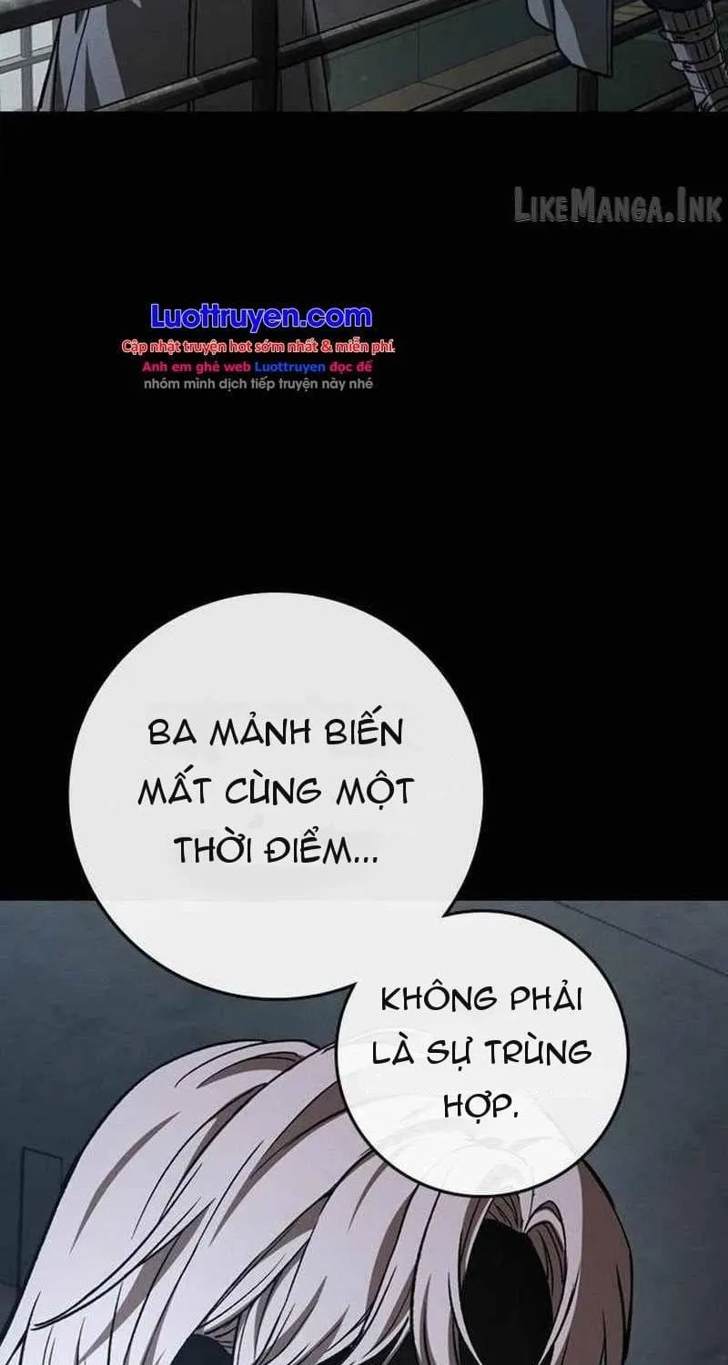 Sát Thủ Nhập Học Chap 23 - Next Chap 24