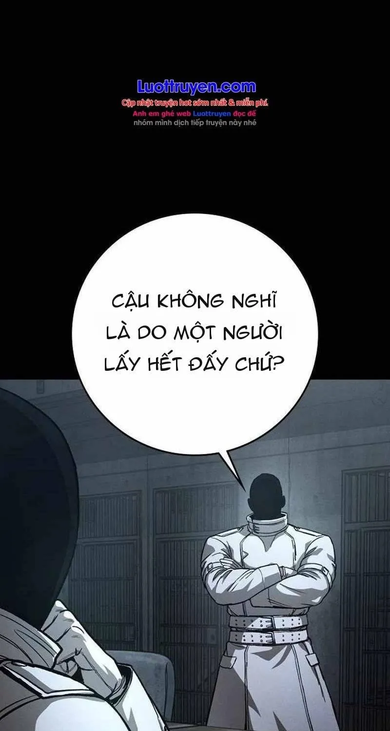 Sát Thủ Nhập Học Chap 23 - Next Chap 24