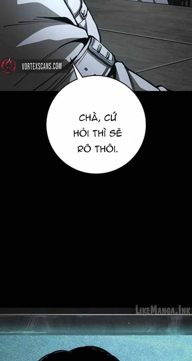 Sát Thủ Nhập Học Chap 23 - Next Chap 24