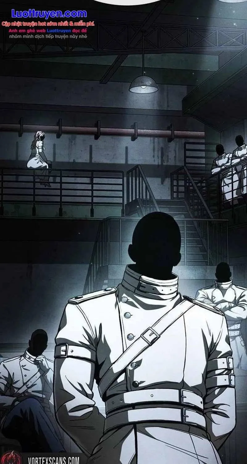 Sát Thủ Nhập Học Chap 23 - Next Chap 24