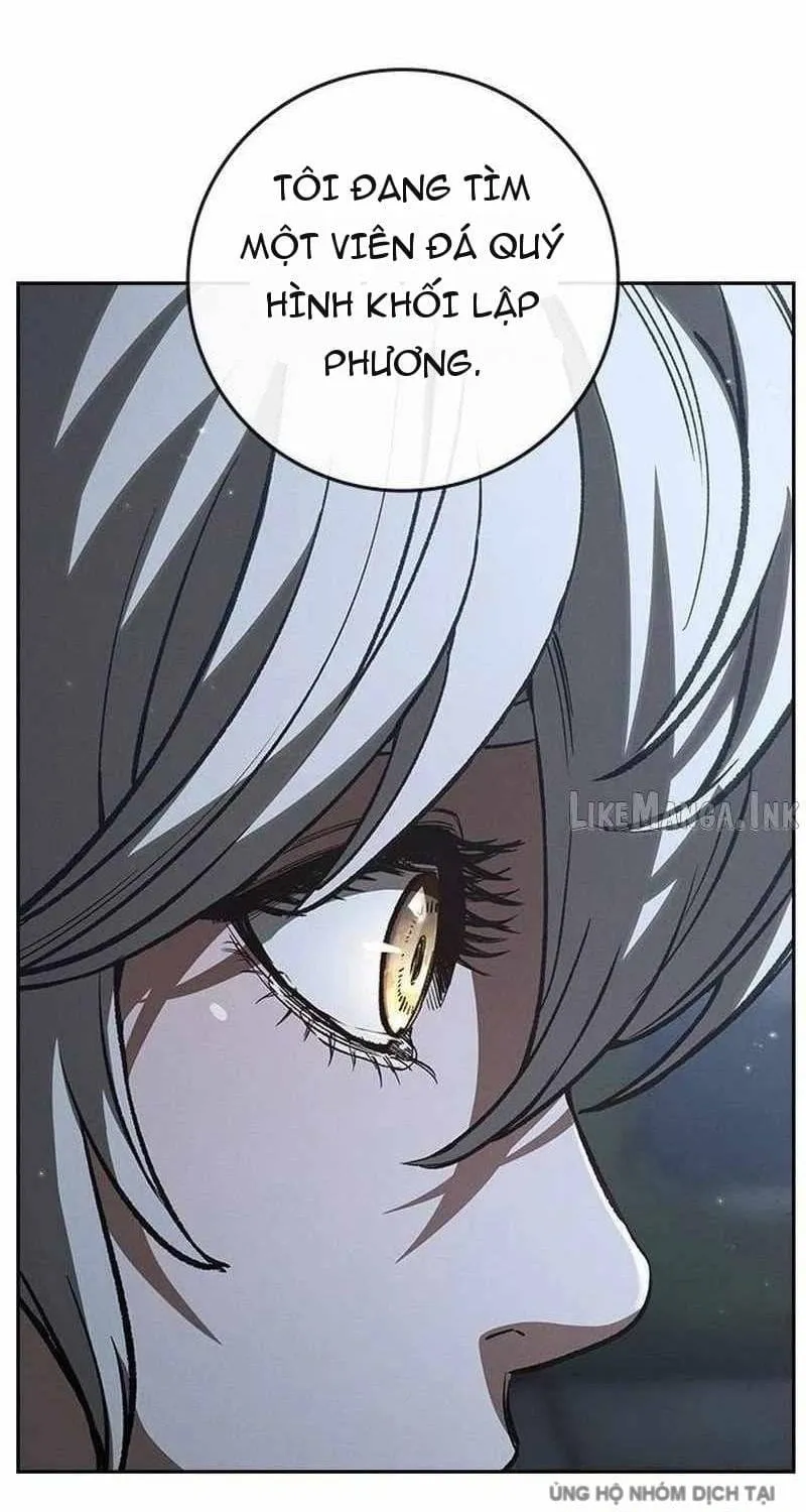 Sát Thủ Nhập Học Chap 23 - Next Chap 24