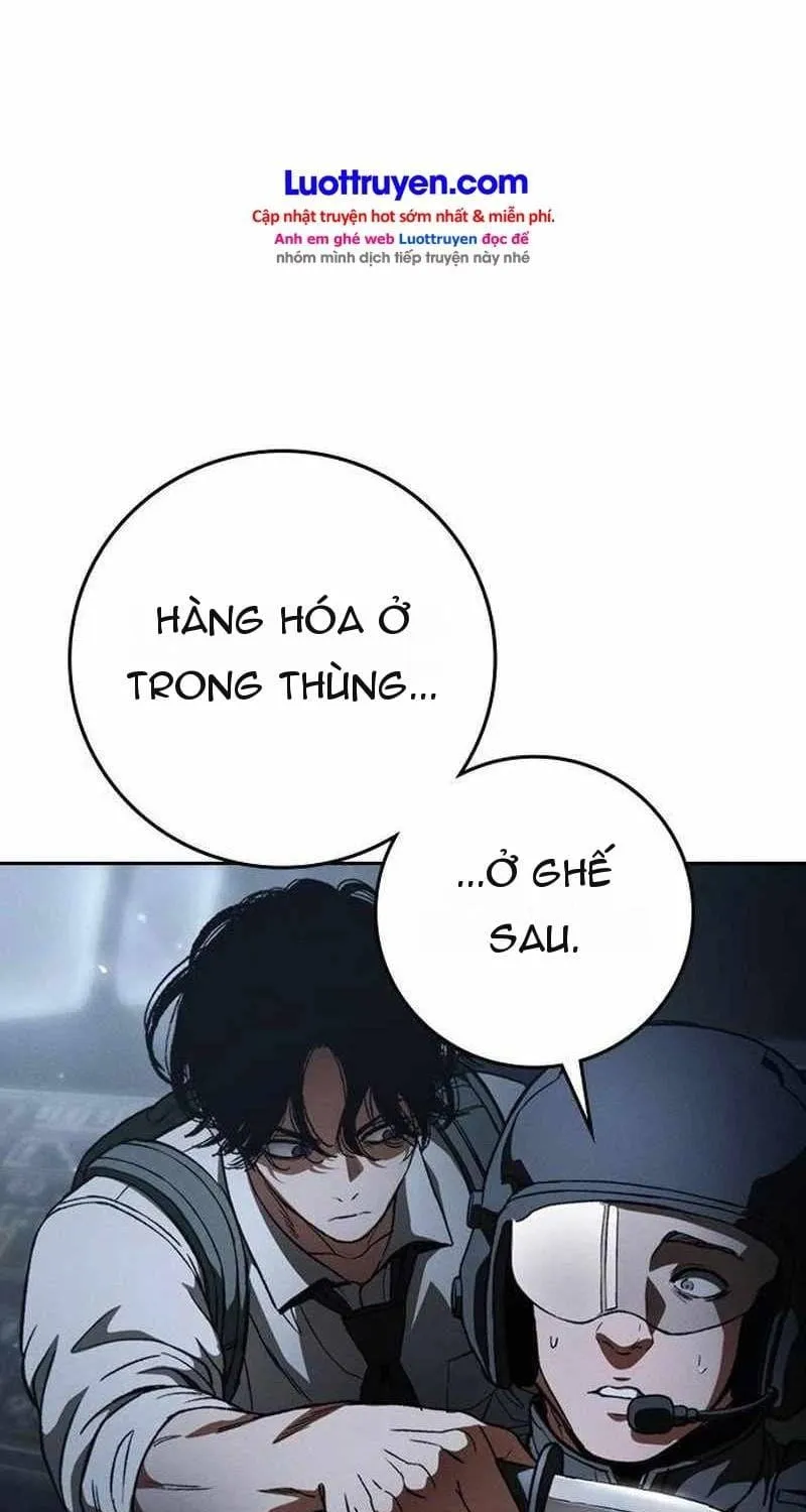 Sát Thủ Nhập Học Chap 23 - Next Chap 24
