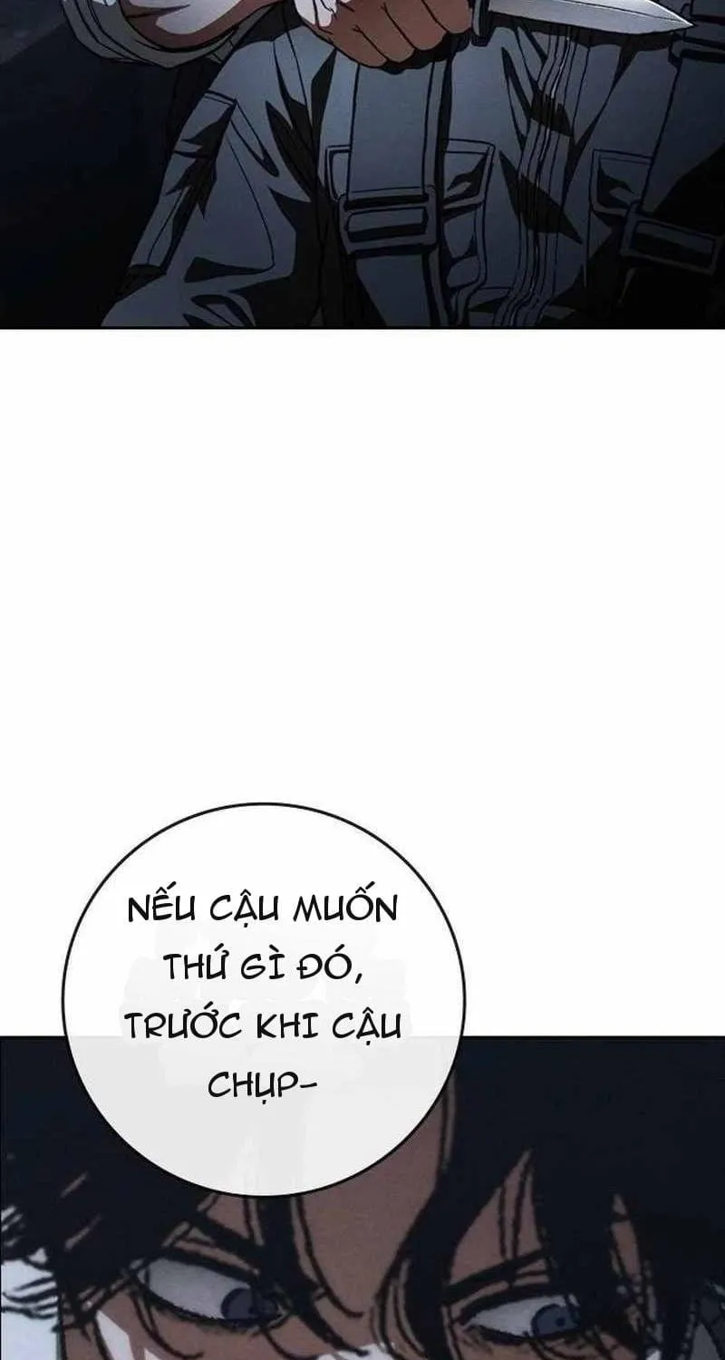 Sát Thủ Nhập Học Chap 23 - Next Chap 24