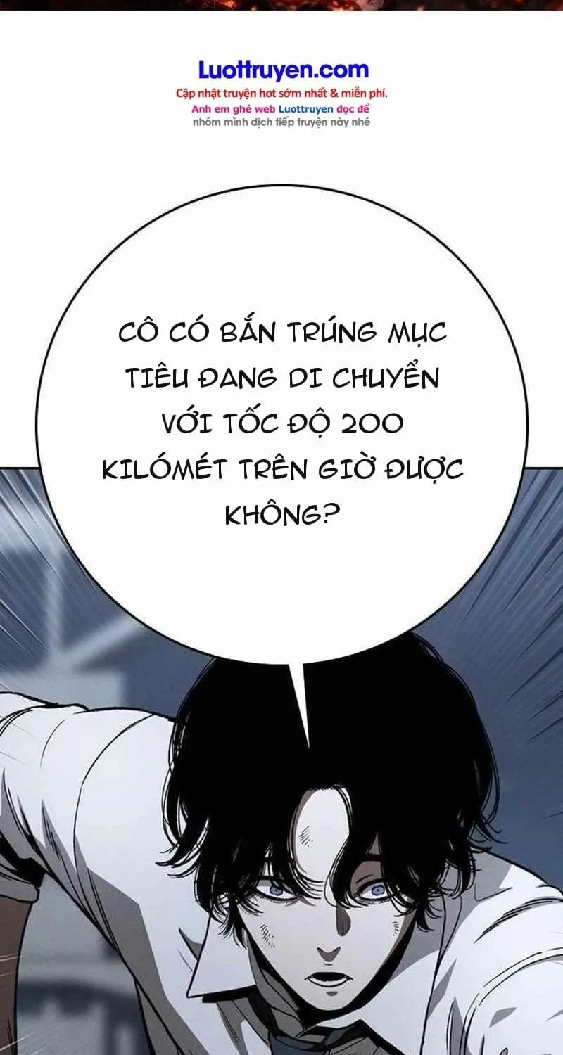 Sát Thủ Nhập Học Chap 23 - Next Chap 24