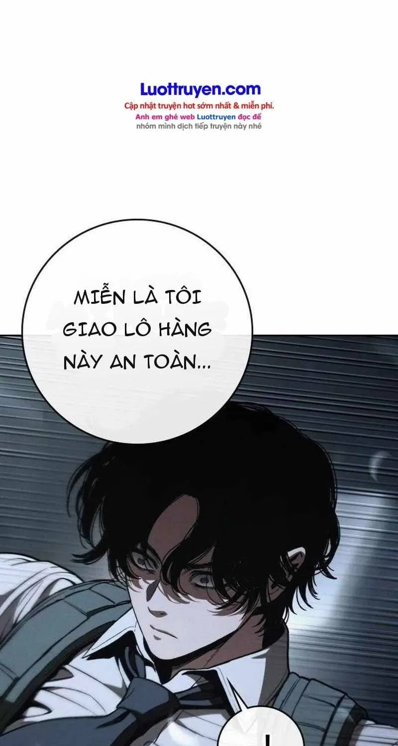 Sát Thủ Nhập Học Chap 23 - Next Chap 24
