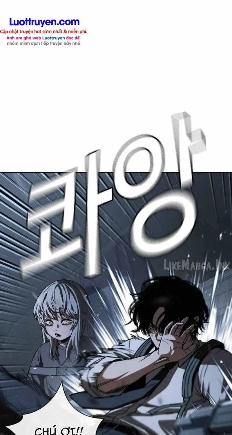 Sát Thủ Nhập Học Chap 23 - Next Chap 24