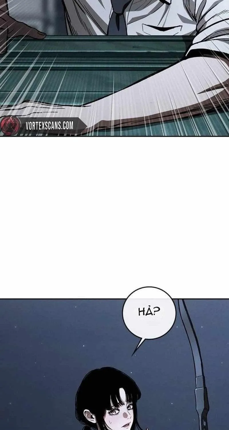 Sát Thủ Nhập Học Chap 23 - Next Chap 24