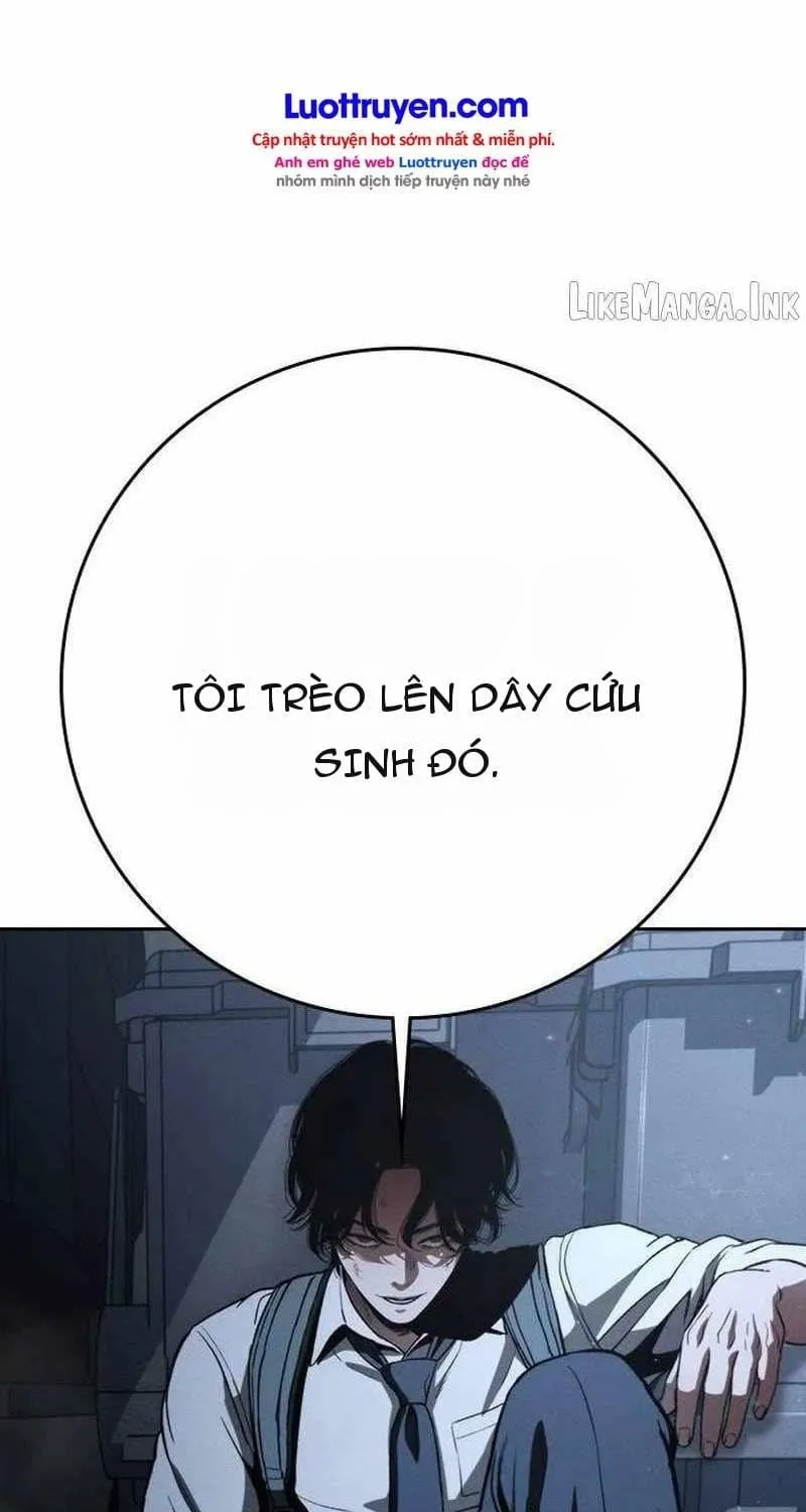 Sát Thủ Nhập Học Chap 23 - Next Chap 24