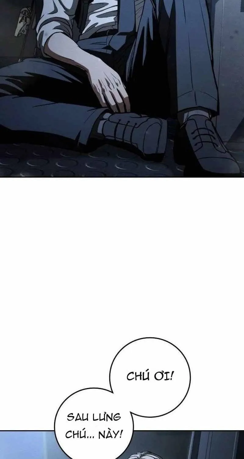 Sát Thủ Nhập Học Chap 23 - Next Chap 24