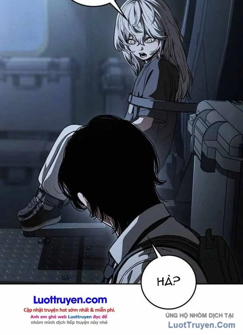 Sát Thủ Nhập Học Chap 23 - Next Chap 24