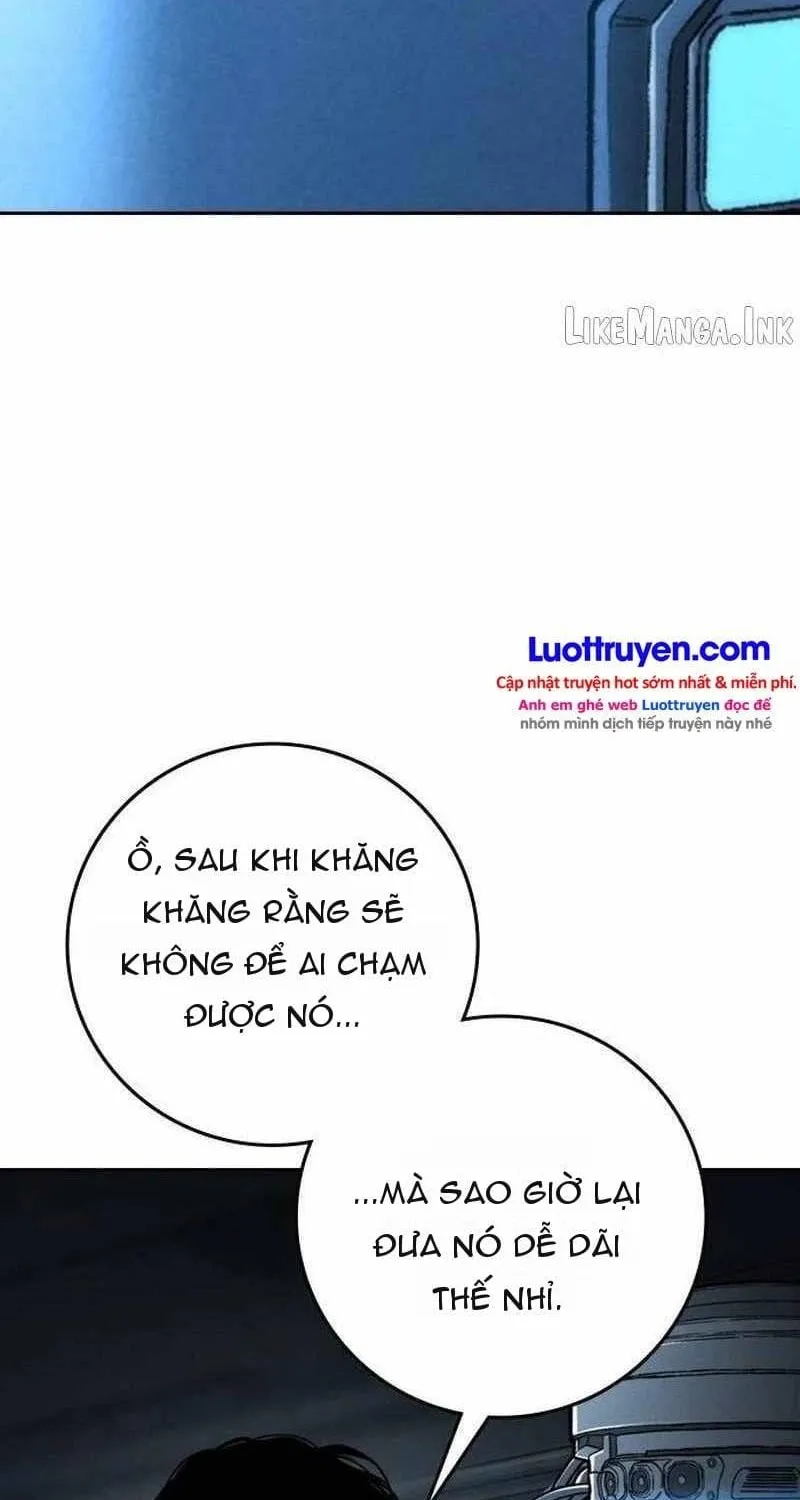 Sát Thủ Nhập Học Chap 23 - Next Chap 24