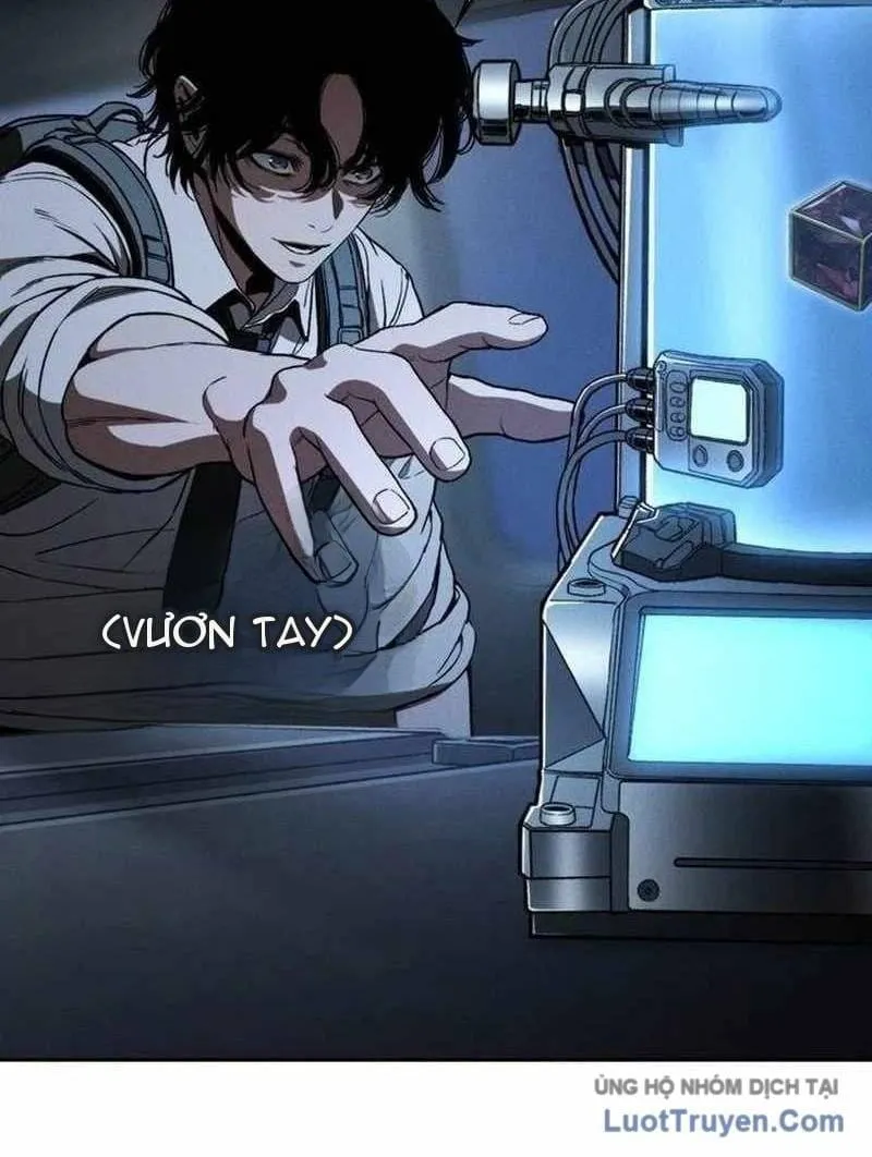 Sát Thủ Nhập Học Chap 23 - Next Chap 24