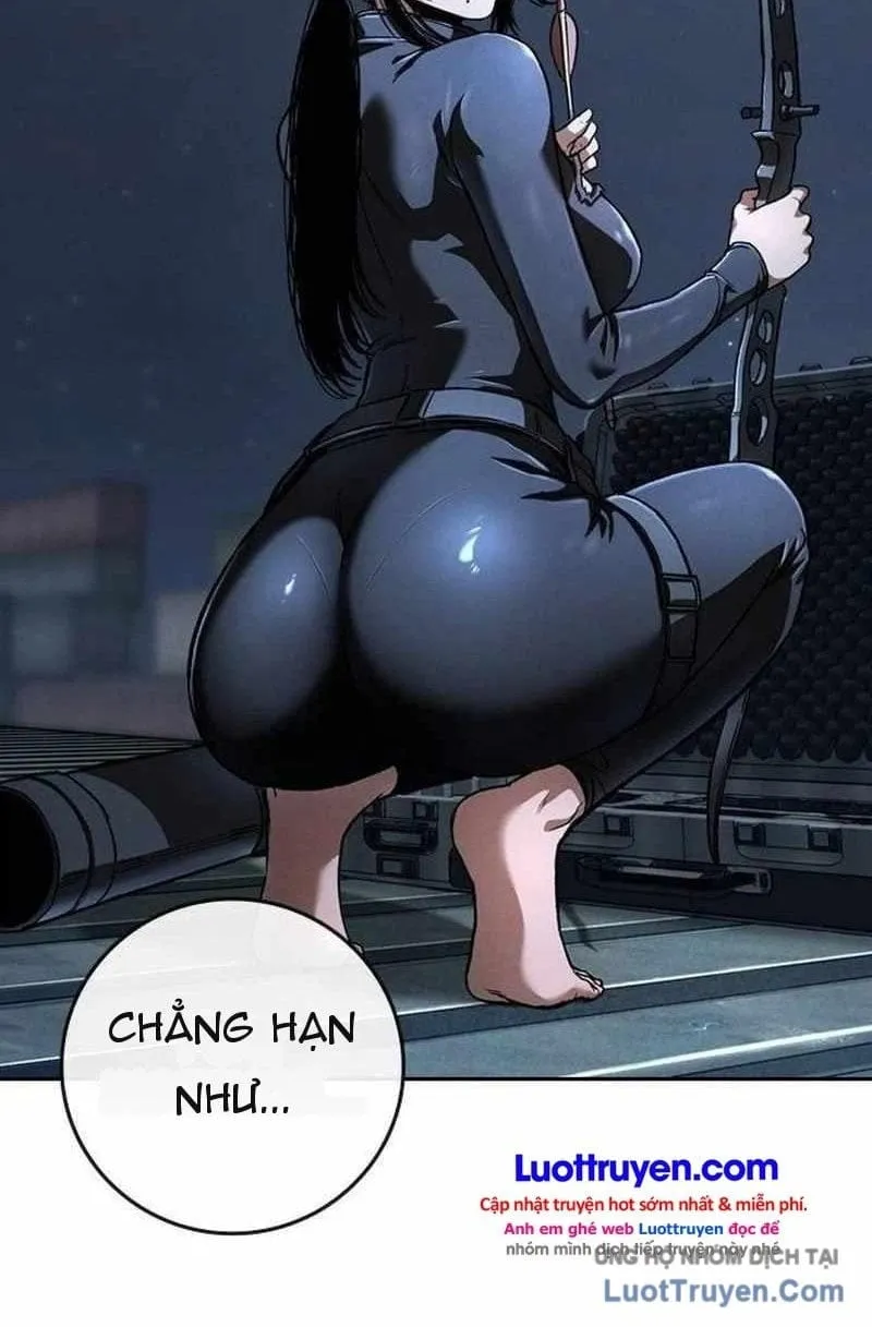 Sát Thủ Nhập Học Chap 23 - Next Chap 24