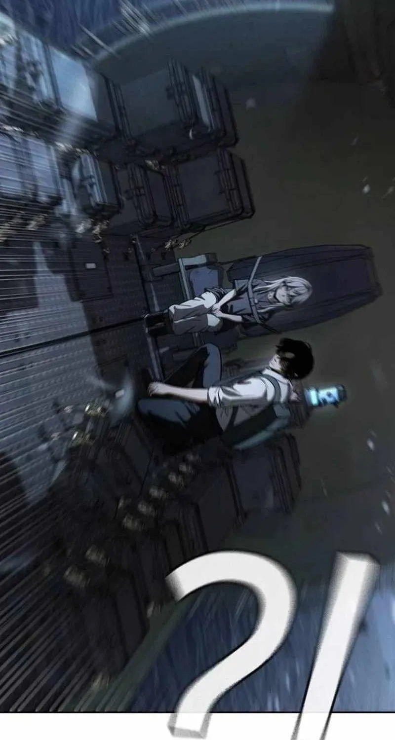 Sát Thủ Nhập Học Chap 23 - Next Chap 24