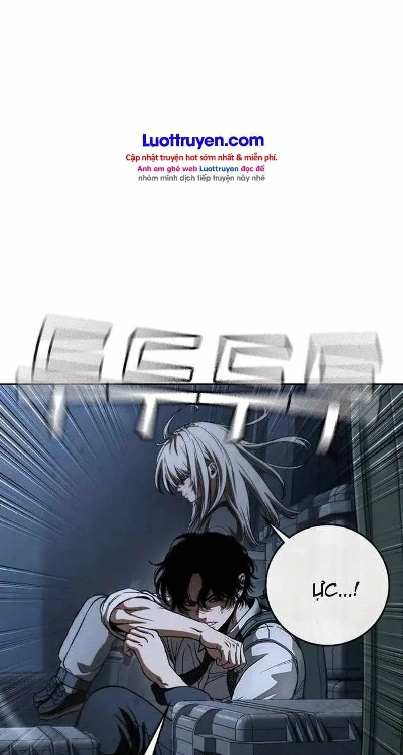 Sát Thủ Nhập Học Chap 23 - Next Chap 24