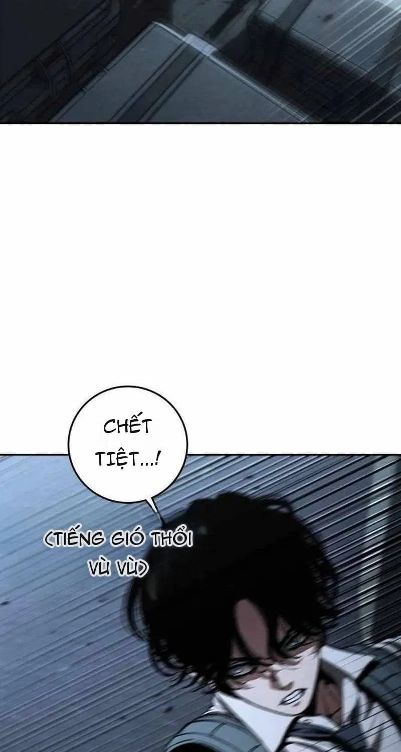 Sát Thủ Nhập Học Chap 23 - Next Chap 24